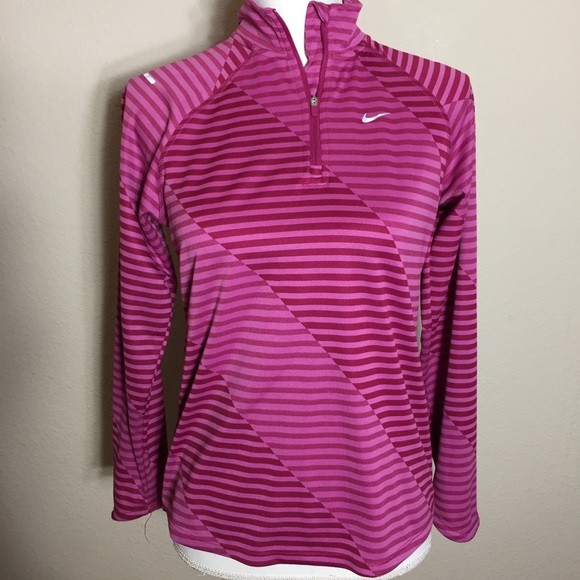 Nike Tops - Nike Women’s Dri Fit Running Shirt